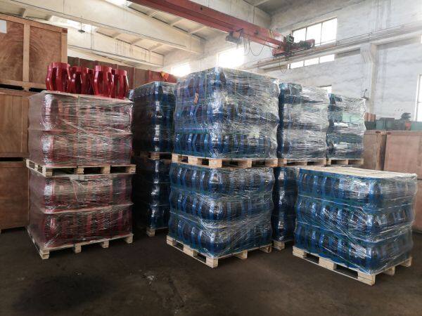 Shijiazhuang Dibo Petroleum Machinery Co., Ltd. company overview - view 4