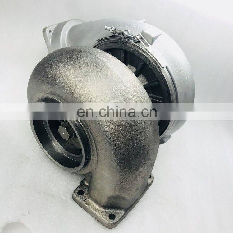 GT500201B turbo 701756-5001S 701756-0001 turbocharger 148-9102 153-0703 for 3406E engine parts 1489102 148-9102 0R7234 0R-7234