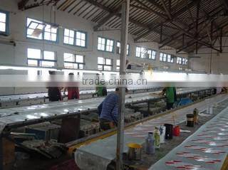 Ningbo Yinzhou Shigao Sporting Goods Co., Ltd. company overview - view 2