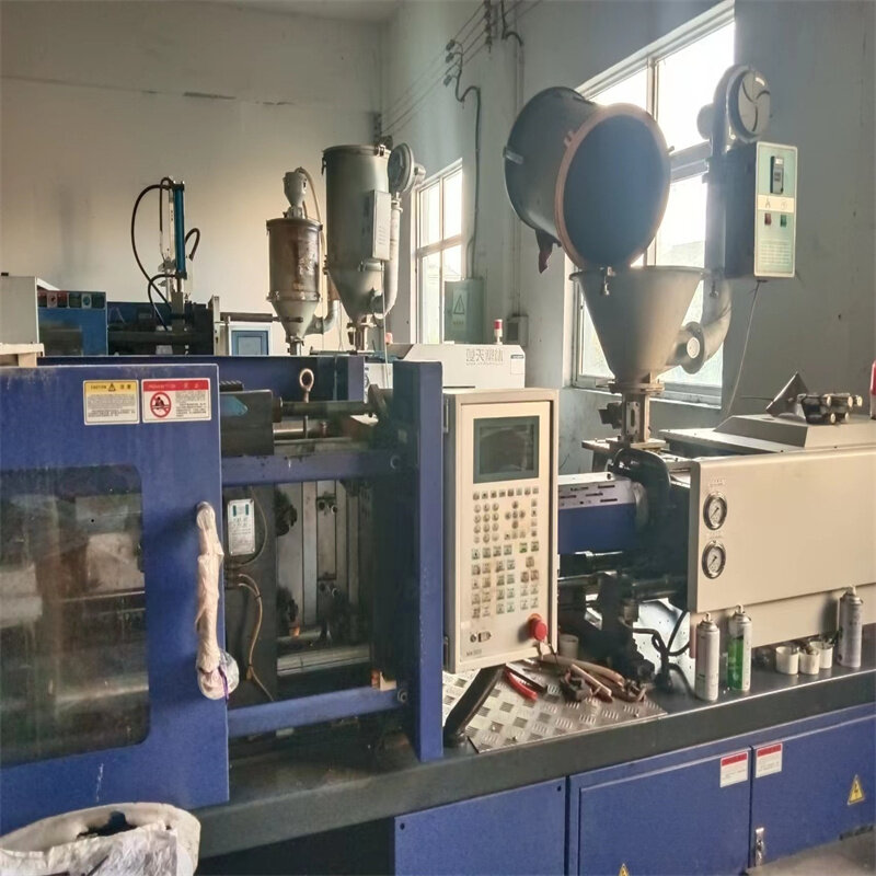 Ningbo Yinzhou Zhiyuan Hardware&Plastic Factory company overview - view 1