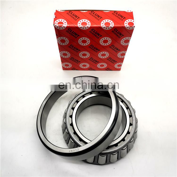 Long Life Factory Bearing 645X/632 China Made Tapered Roller Bearing H14249/h414210 Price List