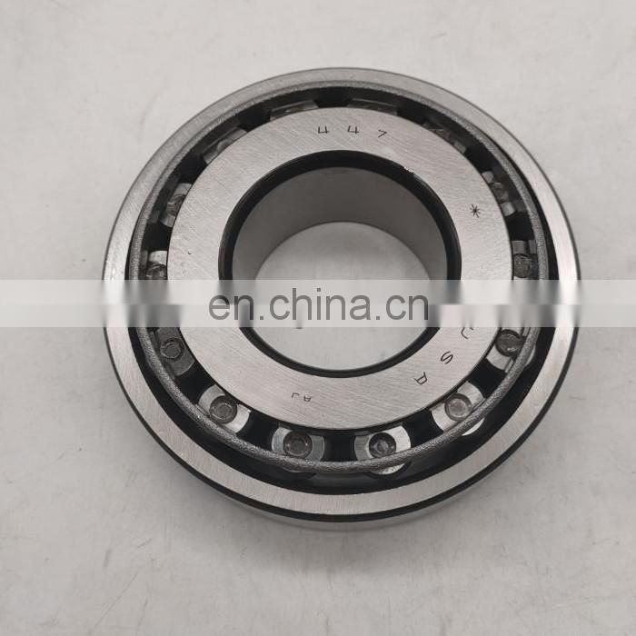 auto transmission bearing 4t-447/432 taper roller bearing 447/432