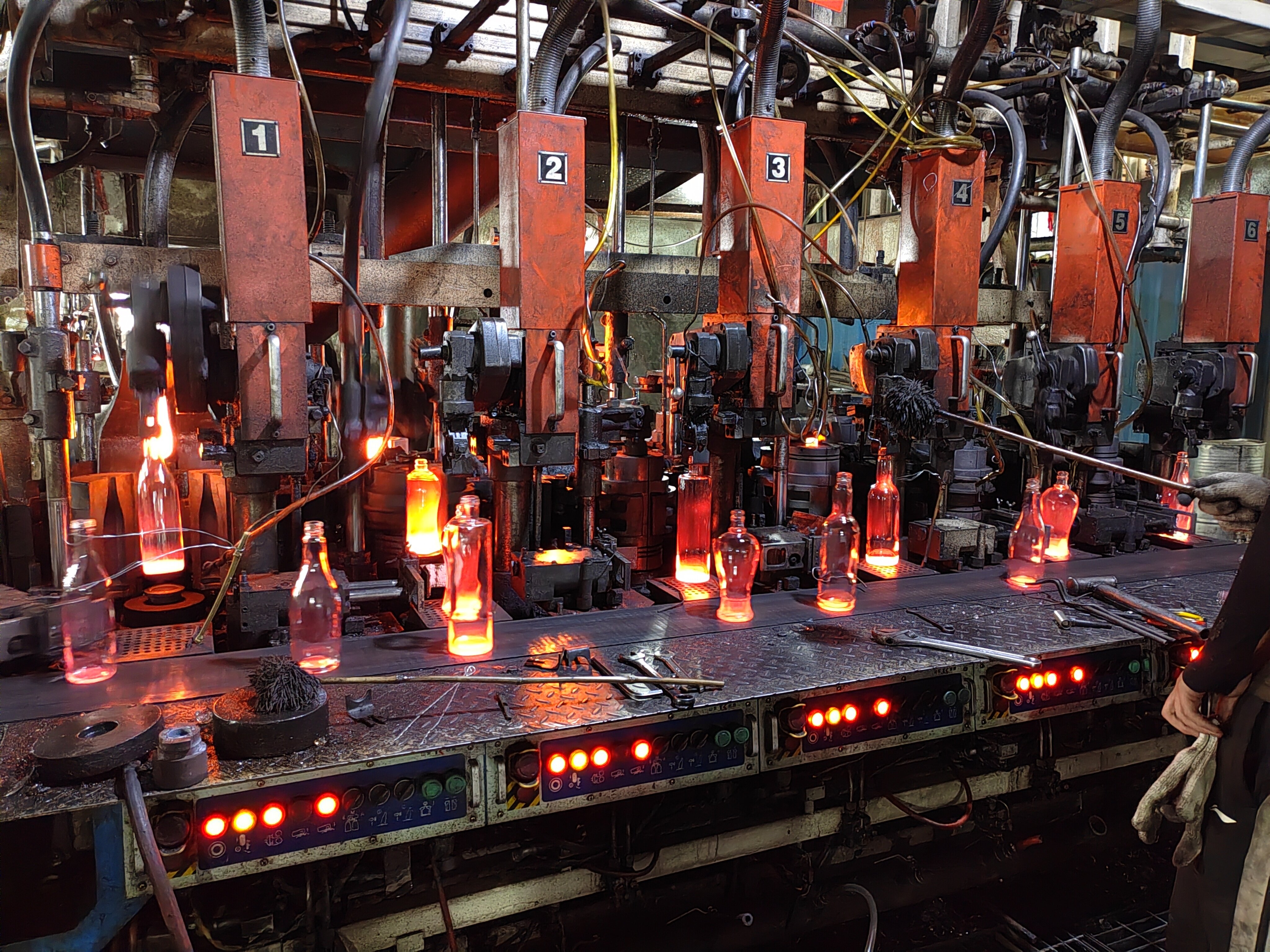 Shandong Sinobottles Packaging Co., Ltd company overview - view 1