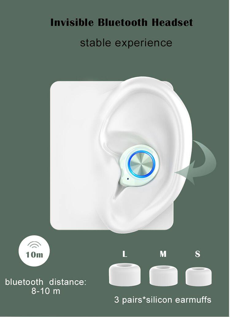 Free shipping Amazon hot TW70 Wireless headset Bluetoth earplug 5.0 Game music TWS Automatic matching Bluetoth headset
