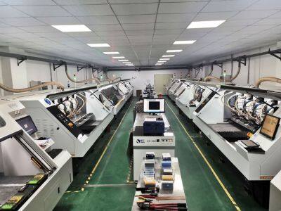 Shenzhen PEAK Technology Co., Ltd company overview - view 2