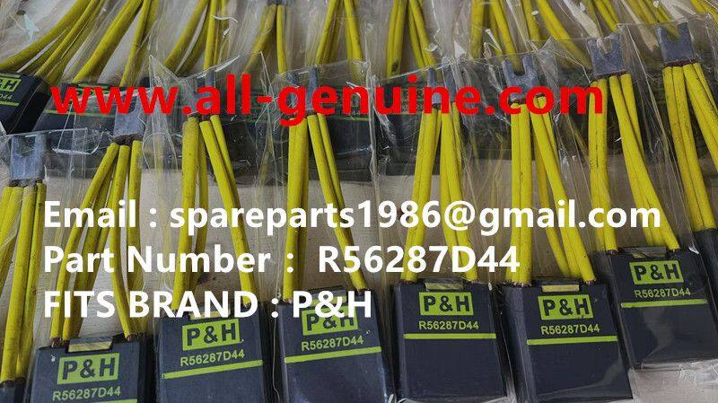 R56287D44 GENUINE LOGO