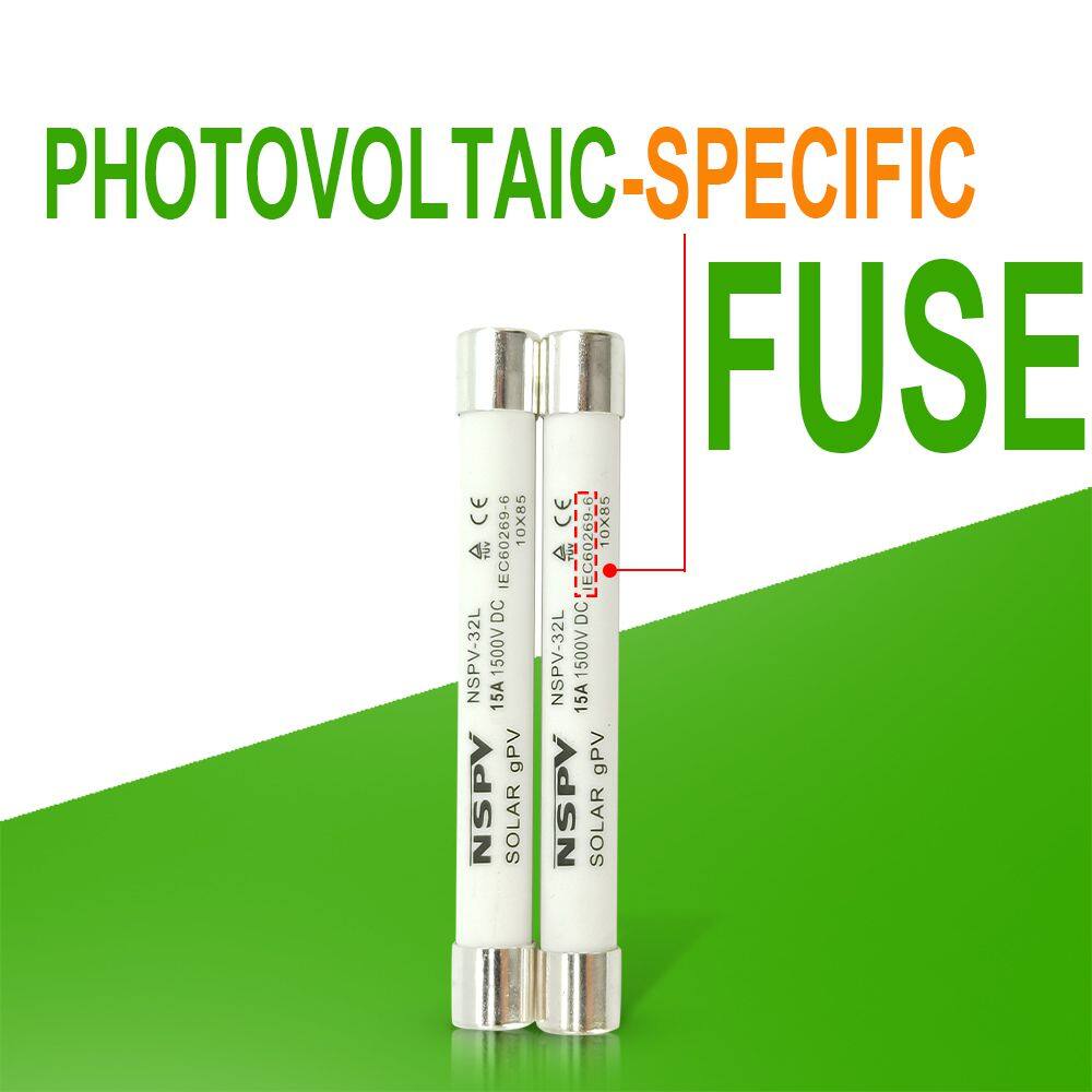Photovoltaic-specific