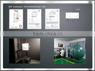 Haining ESL Electrical Lighting Appliance Co., Ltd. company overview - view 1