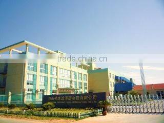 Zhoushan Shenying Automobile Accessory Factory company overview - view 1