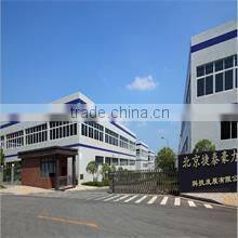Beijing JieTai Machinery Technology Co., Ltd. company overview - view 1