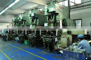 Dongguan Yatsuka Yizhimei Metal & Plastic Co., Ltd. company overview - view 2