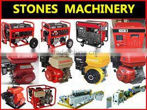 Chongqing Stones Machinery Co., Ltd. company overview - view 2