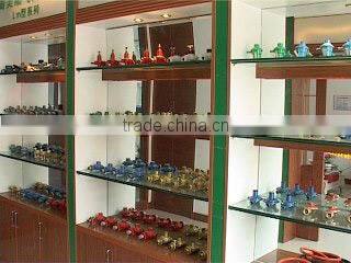 Ningbo Lumei Gas Burner Valve Co., Ltd. company overview - view 3