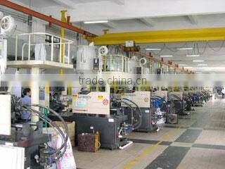 Guangdong Zhanjiang Household Electric Appliances Industrial Co., Ltd. company overview - view 4