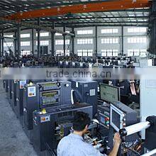 Zhejiang Weigang Machinery Co., Ltd. company overview - view 2