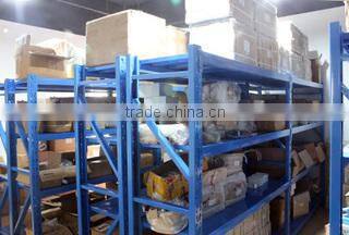 Shanghai Retas Industry Co., Ltd. company overview - view 1