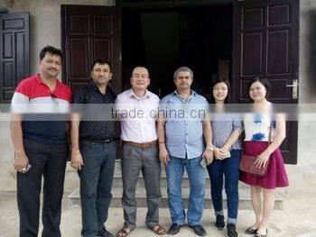 Kim Dong Incense Company Limited company overview - view 3