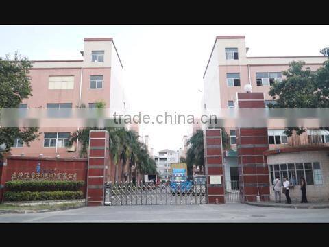 X.J. Electrics (Shenzhen) Co., Ltd. company overview - view 1