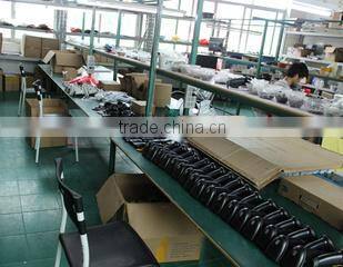 Shenzhen Yuhengda Technology Co., Ltd. company overview - view 3