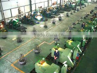 Wenzhou Bangxin Fastener Co., Ltd. company overview - view 2
