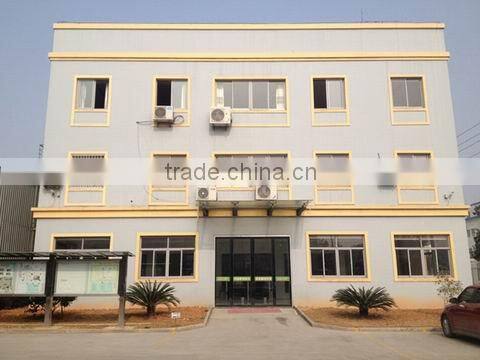 Shenzhen Eles Technology Co., Ltd. company overview - view 3