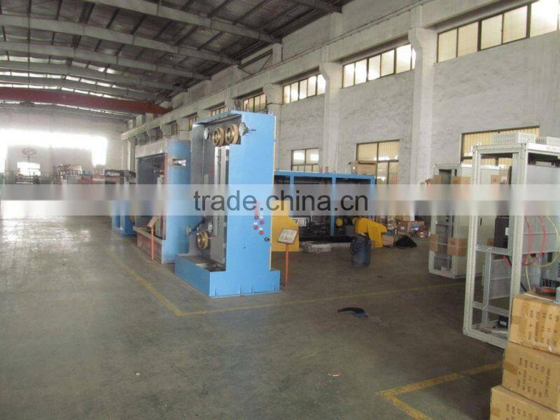 Jiangsu Jiacheng Technology Co., Ltd. company overview - view 4