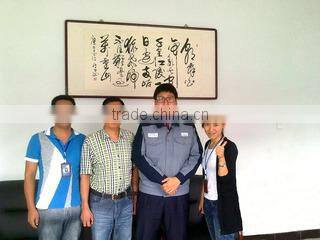 Anyang Chunyang Metallurgy Refractories Co., Ltd. company overview - view 3