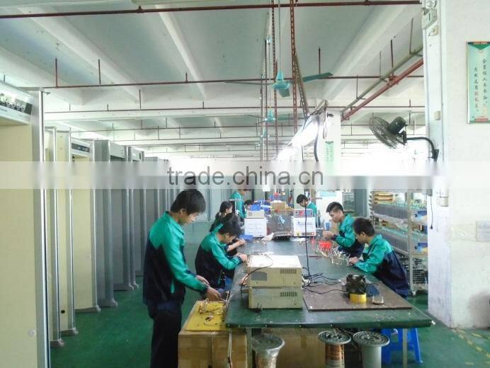 Junhong Electronic & Technology (Dongguan) Co., Ltd. company overview - view 4