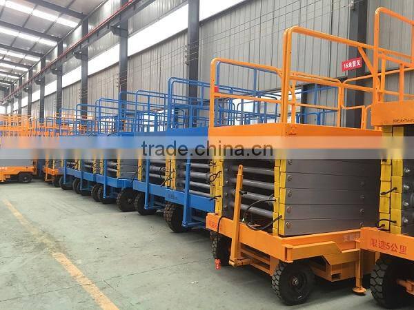 Jinan Aos International Trade Co., Ltd. company overview - view 3