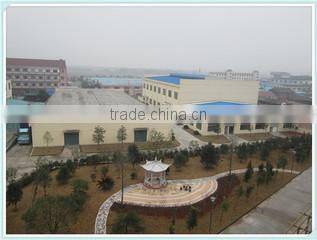 Zhejiang Yuanfan Non-Woven Co., Ltd. company overview - view 4