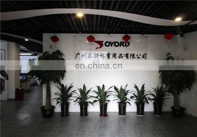 Guangzhou Joyord Sportswear Co., Ltd. company overview - view 2