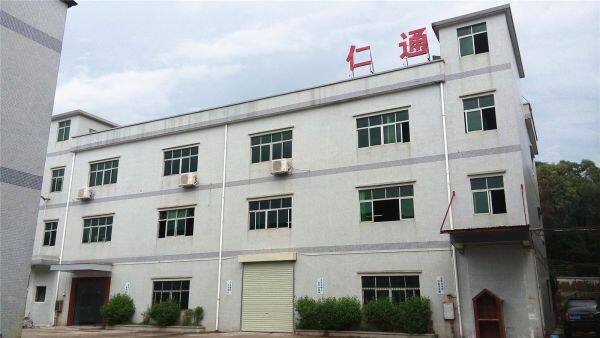 Dongguan RenTong Silicon Plastic Products Co., Ltd company overview - view 4
