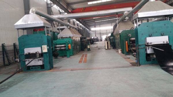 Monster Belting Industry Co.,ltd company overview - view 1