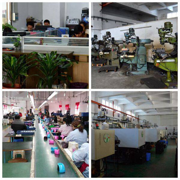 Dongguan Jinding Stationery Gifts Co.,ltd company overview - view 1