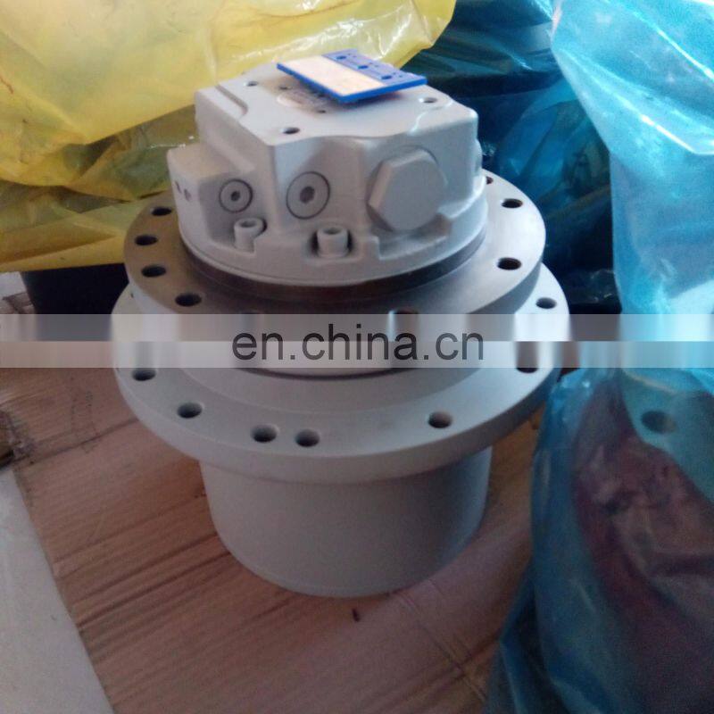 S55 Doosan excavator travel motor SOLAR 55-V PLUS Daewoo final drive