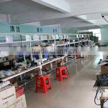 Guangzhou Yarmee Electronic Technology Co., Ltd. company overview - view 1