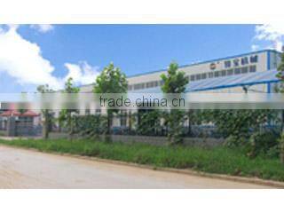 Shijiazhuang Debao Machinery Manufacturing Co., Ltd. company overview - view 1