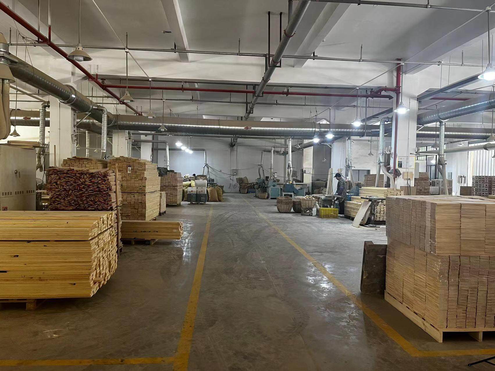 Yunhe Ai Dou Toys Co .,ltd company overview - view 4