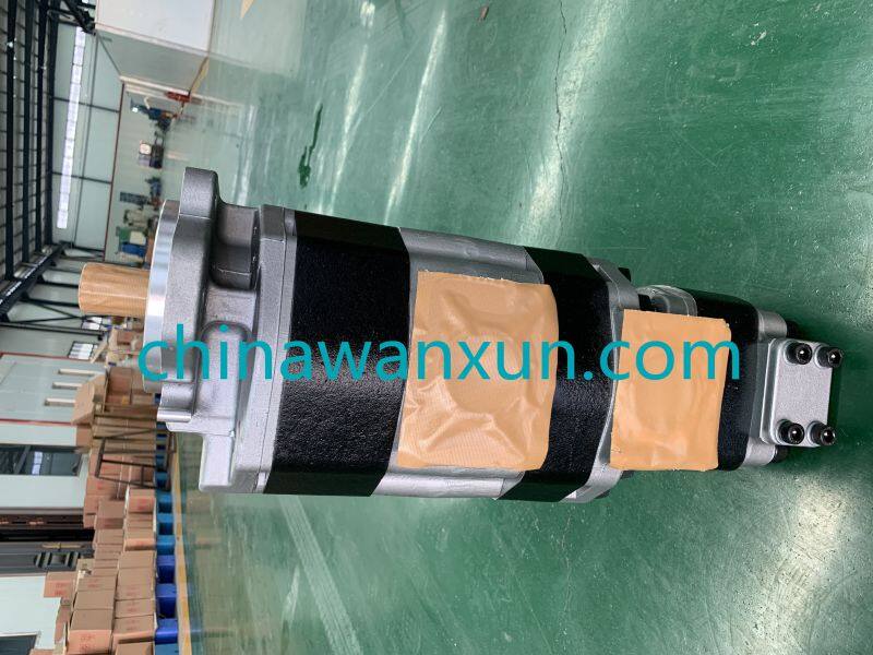 High Quality! 44083-61161 44083-61160 Hydraulic Gear Pump for Kawasaki