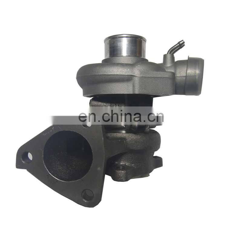 TD04 turbocharger 49177-02510 282004A150 49177-02511 for Hyundai Mitsubishi Pajero II 2.5 TD
