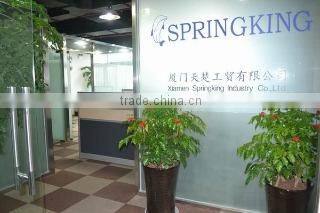 Xiamen Springking Industry Co., Limited company overview - view 1