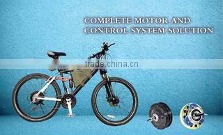 Cutler MAC (Shanghai) Brushless Motor Co., Ltd. company overview - view 2