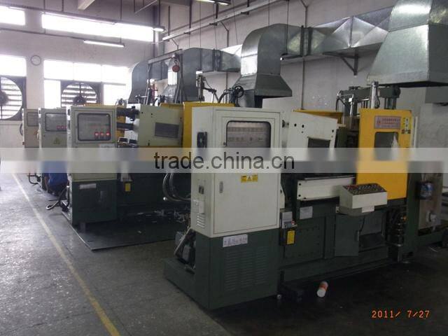 Dongguan HingYe Button & Accessories Manufacture Co., Ltd. company overview - view 3