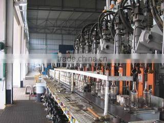 Xiamen Daily Glassware Co., Ltd. company overview - view 2