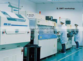 Shenzhen Bao Ye Heng Industrial Development Co., Ltd. company overview - view 3