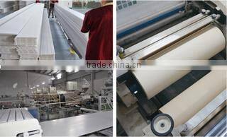 Haiyan Shenhai Plastic Decorative Factory company overview - view 1