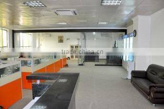 Shenzhen Etross Telecom Co., Ltd. company overview - view 2