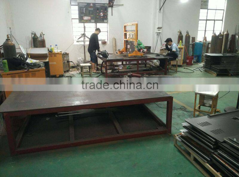 Guangzhou KaBaLi Metal Products Co., Ltd. company overview - view 3