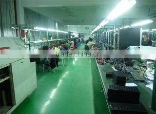 Shenzhen New Jin Ke Cyber Developing Co., Ltd. company overview - view 2