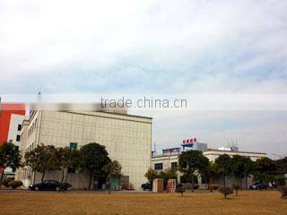 Zhuhai Supricolor Printer Consumables Factory company overview - view 2